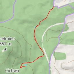 thumbnail for Dwa Stawy - Sobięcińska