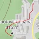 thumbnail for Kohoutovická baba