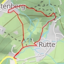 thumbnail for Lebküchlerweg