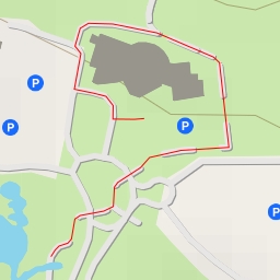 thumbnail for Hyatt Regency Indian Wells Resort & Spa - Indian Wells Lane