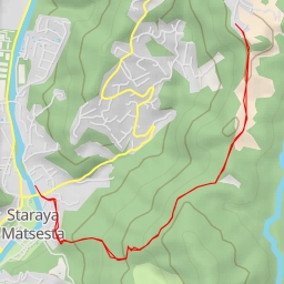 thumbnail for Ахунский переулок