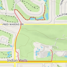 thumbnail for Via Orvieto