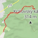 thumbnail for Královský stolec