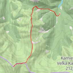 thumbnail for Klin / Starorobociański Wierch