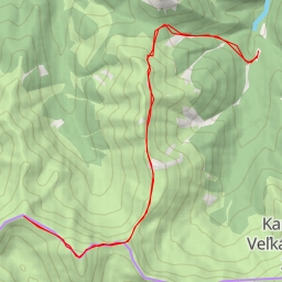 thumbnail for Končistá / Kończysty Wierch