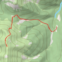 thumbnail for Suchy Wierch Ornaczański