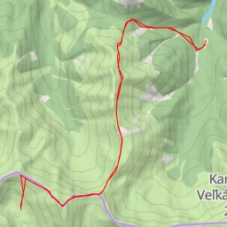 thumbnail for do Račkovho sedla - do Račkovho sedla