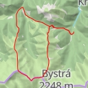 thumbnail for Ścieżka nad Reglami