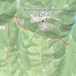 thumbnail for Ścieżka nad Reglami