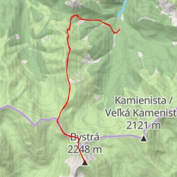 thumbnail for Bystrá