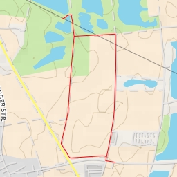 thumbnail for Golfclub Straubing Stadt und Land e.V. - Straubinger Straße