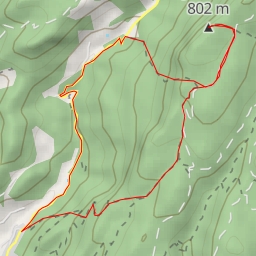 thumbnail for Penyal d'Honor