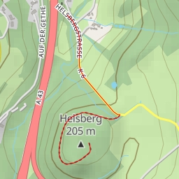 thumbnail for Helsberg