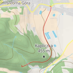 thumbnail for ścieżka dydaktyczna "Zębata"