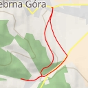 thumbnail for Zniszczona platforma widokowa - ścieżka dydaktyczna "Zębata"