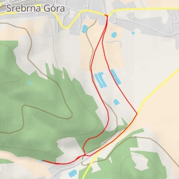 thumbnail for Zniszczona platforma widokowa - ścieżka dydaktyczna "Zębata"