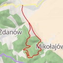 thumbnail for Grzbietowa ścieżka - Grzbietowa ścieżka