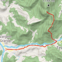 thumbnail for Alto dos Espinhos