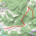 thumbnail for Buraco do Ouro - cume oeste