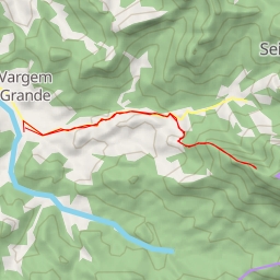 thumbnail for Cabelo da Mulher de Pedra