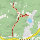 thumbnail for Chemin du Lac-Lauzon - Chemin du Lac-Lauzon - Lac-Supérieur