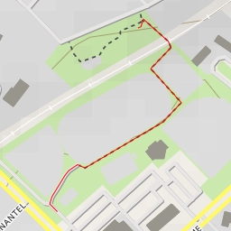 thumbnail for Rue Aldéric-Huot