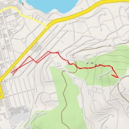 thumbnail for Encelia Drive - San Diego