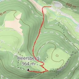 thumbnail for Heersberg