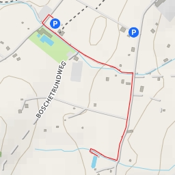 thumbnail for Boschetstraße - Boschetstraße