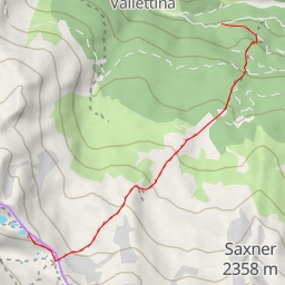 thumbnail for Scheibelsee