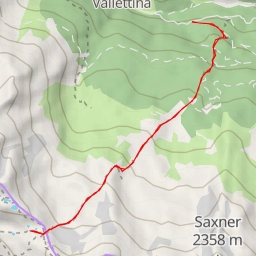 thumbnail for Passeirer Höhenweg - 15 - Alta Via della Passiria - 15 - Passeirer Höhenweg - 15 - Alta Via della Passiria - 15