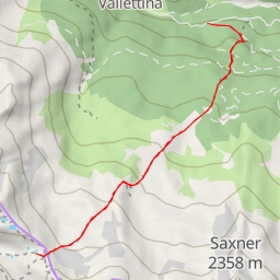 thumbnail for Passeirer Höhenweg - 15 - Alta Via della Passiria - 15 - Passeirer Höhenweg - 15 - Alta Via della Passiria - 15