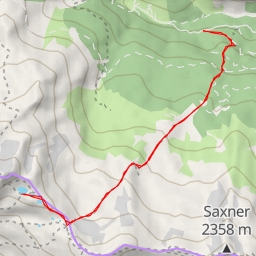 thumbnail for Übelsee - Lago Malo