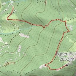 thumbnail for Egger Jöchl