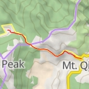 thumbnail for 放生造成的生態衝擊 - 巴拉卡公路 - 新北市