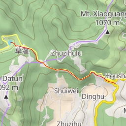 thumbnail for 放生造成的生態衝擊 - 巴拉卡公路 - 新北市