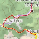 thumbnail for 小觀音山北峰