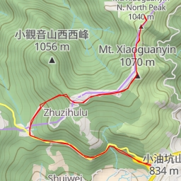 thumbnail for 大石展望點