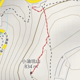 thumbnail for 小油坑山