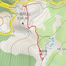 thumbnail for 摘星峰