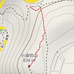 thumbnail for 眺望七星山與大屯山 - 小油坑箭竹林步道 - 臺北市