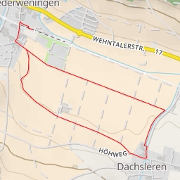 thumbnail for Höhweg