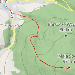 thumbnail for Mała Sowa