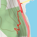 thumbnail for 森林消防排险施工（禁止通行） - 西山区