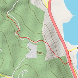 thumbnail for 太华古道 - 西山区