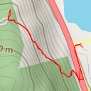 thumbnail for 西山前山公路 - 西山区