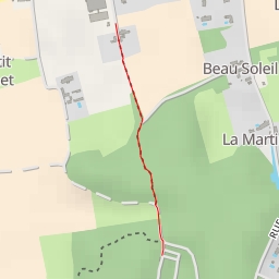 thumbnail for Rue de la Salle