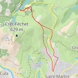 thumbnail for Le-Bozançon