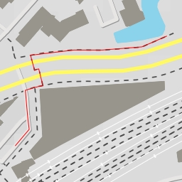 thumbnail for Van Heuven Goedhartlaan - Van Heuven Goedhartlaan