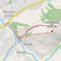 thumbnail for Wsołowa